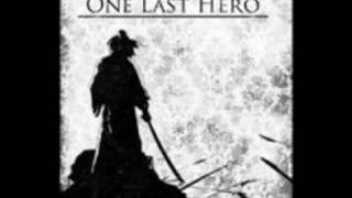 One Last Hero - Five Last Words