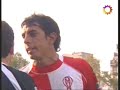 Ramón Díaz Vs Hinchada de Huracán