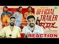 RDX Official Trailer Reaction Malayalam | Shane Nigam Antony Peppe Neeraj Madhav Entertainment Kizhi