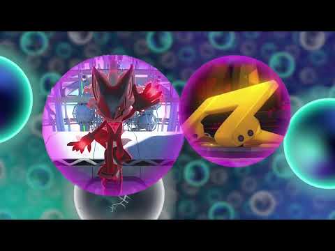 The Infamous Infinite Disco Devil (Sonic/Mario Mix)