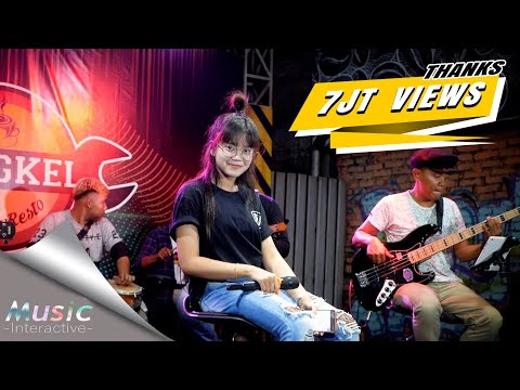 Esa Risti - Lungo'O (Official Music Live) Lungo'o yen pancen kowe ora tresno