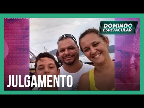 Acusados de matar família carbonizada vão a julgamento em SP