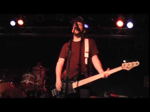 Hawthorne Heights - Full Set (6/18/15)
