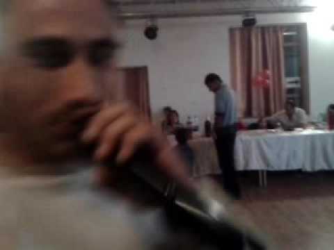 Susanu de la Bobicesti la botez live !!!