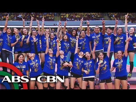 Road to the Championship | Sports U