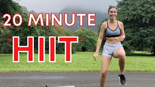 Workout Thumbnail