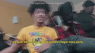 staysolidrocky, lil uzi vert - party girl (legendado/tradução)