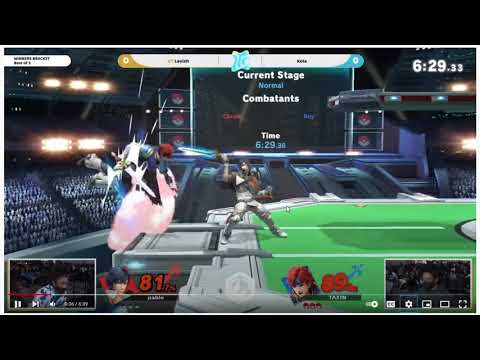 Lavish vs. Kola - Long/Informal Vod Review