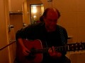David John Williams performs ' When She Goes ...