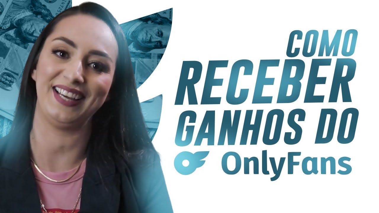Como receber ganhos do OnlyFans, sem identificar a sua identidade? Aprenda a transferir!