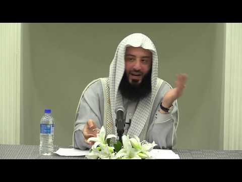 Seerah Episode 8 || Luckiest Mothers: Amina & Halima || Ustadh Wahaj Tarin