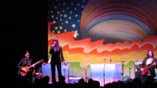 Jenny Lewis live @ The National 11-12-14 (Love U Forever)