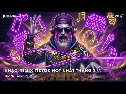 NONSTOP 2026 BAY PHÒNG BASS CỰC MẠNH ✈️ NHẠC SÀN VINAHOUSE DJ MIXTAPE 2026 ✈️ NHẠC REMIX CỰC MẠNH
