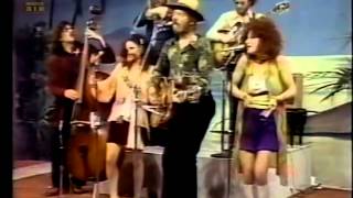 Dan Hicks & his Hot Licks - By Hook or By Crook - 1972