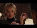 The Wolf Of Wall Street Date Night