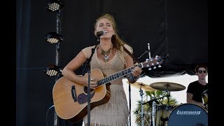 Lauren Jenkins - American Spirits-  CCMF2017