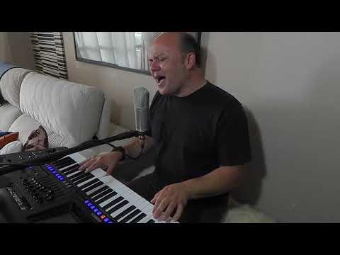 Alfa e ômega- Giovani Santos