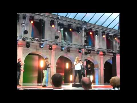 FC2014 - Zana - Nas Asas da Sorte