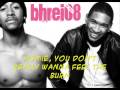 ICE BOX (REMIX) - Omarion ft. Usher (w/ LYRICS)