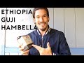 Ethiopia Guji Hambella - Anodyne Coffee Pour Over Style
