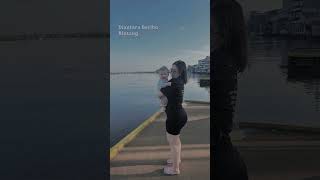 Download lagu Diantara beribu bintang, hanya kaulah yang paling terang ⭐️✨ #mybaby #myson #myheart #myeverything mp3