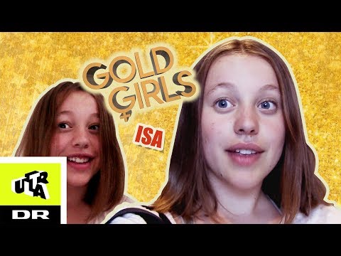 Vlog med Isa fra BaseBoys | Ultra