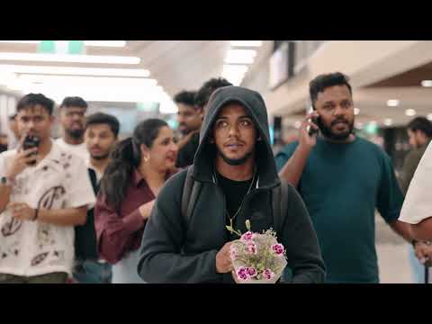 Baby Jean at Pakka Local #babyjean