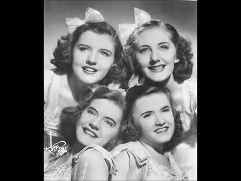 The Sentimentalists with Tommy Dorsey and His Orchestra – So-o-o-o in Love