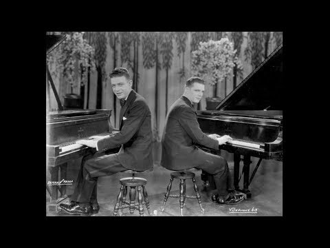 "Should I?" by Victor Arden and Phil Ohman and Their Orchestra 1929