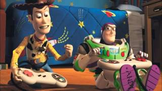 Marty Can Fly   Toy Story Theme (You've Got a Friend in Me)