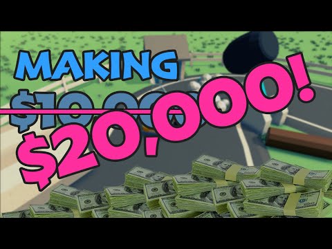 I Doubled Game Dev Business Revenue in a Year