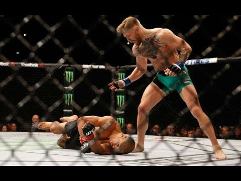 Best MMA Counters of All Time | Reaction