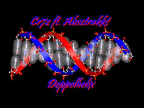 Cr7z ft. Absztrakkt - Doppelhelix