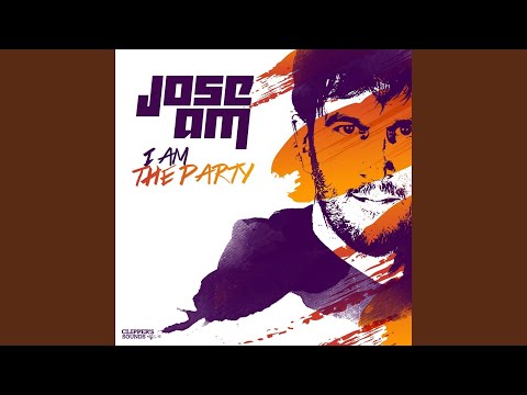 I' Am the Party (Continuous Mix)