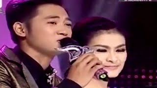Download lagu IRWAN DA2 Ft IIS DAHLIA - ARJUN mp3