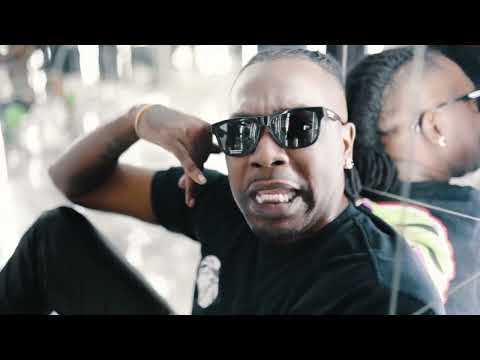 44 Mike Deezy - "Rage" Official Music Video