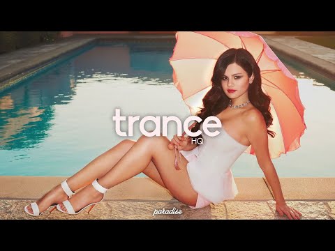 Paradise trance ;) Dan Delaforce - Unification (Extended Mix)