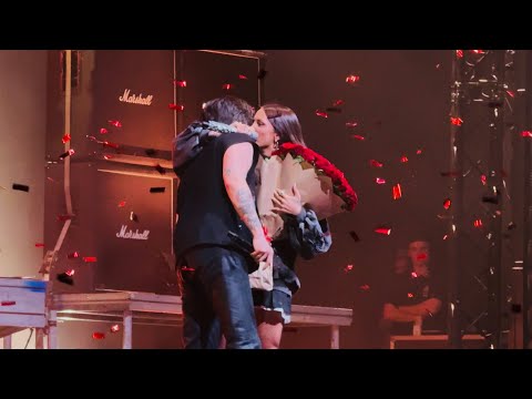 Wildways & Mary Gu – Я тебя тоже | Москва 21.12.2025