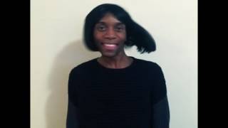 Black Marble - Woods