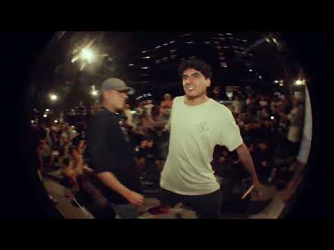 WISDOOM vs PIERO PISTAS vs PAPALETTA | 8VOS | RAP ZONE THE LAST SURVIVOR