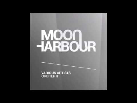 Nico Cabeza - Rocambolesco (MHR093)