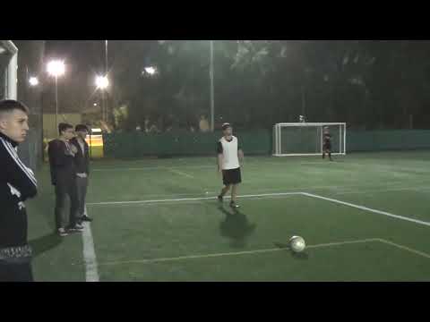 MOIA FC vs CHARRO FCJ - #LigaNuñez - #Apertura SLV  14/04/2023