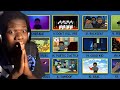 Good Kid M A A D City The Whole Story Kymanijb Reacts