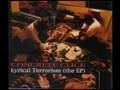Concrete Click - Gone With The Wind [1995] 