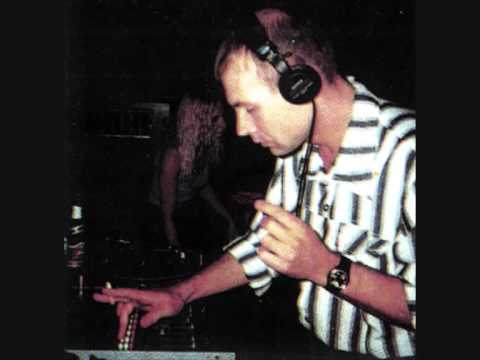 Night Communication ep - NIGHT Clerk - Heartbeat records 1992 Leo Mas