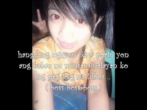 Ikaw Parin Yon - Ace Pipes ft. Smugglaz (Lyrics)