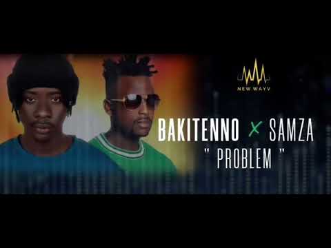 BakiTenno - Problem (Official Audio) feat. Samza