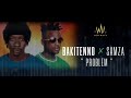 BakiTenno Problem Official Audio Feat Samza