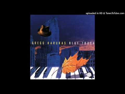 Simone - Gregg Karukas