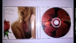 Crystal Bernard - Here's looking at you